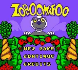 Zoboomafoo - Playtime In Zobooland